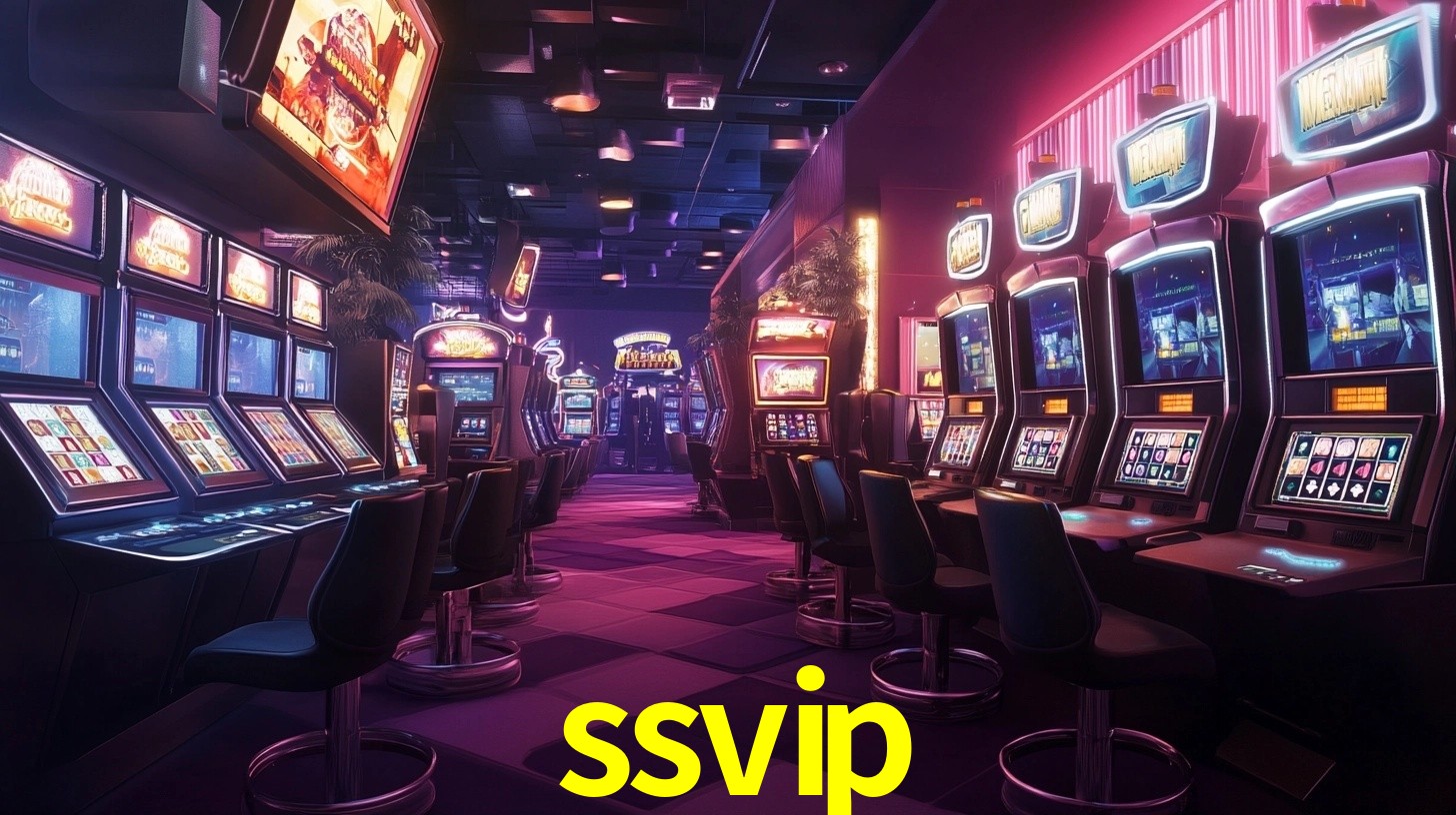 Tournaments ssvip