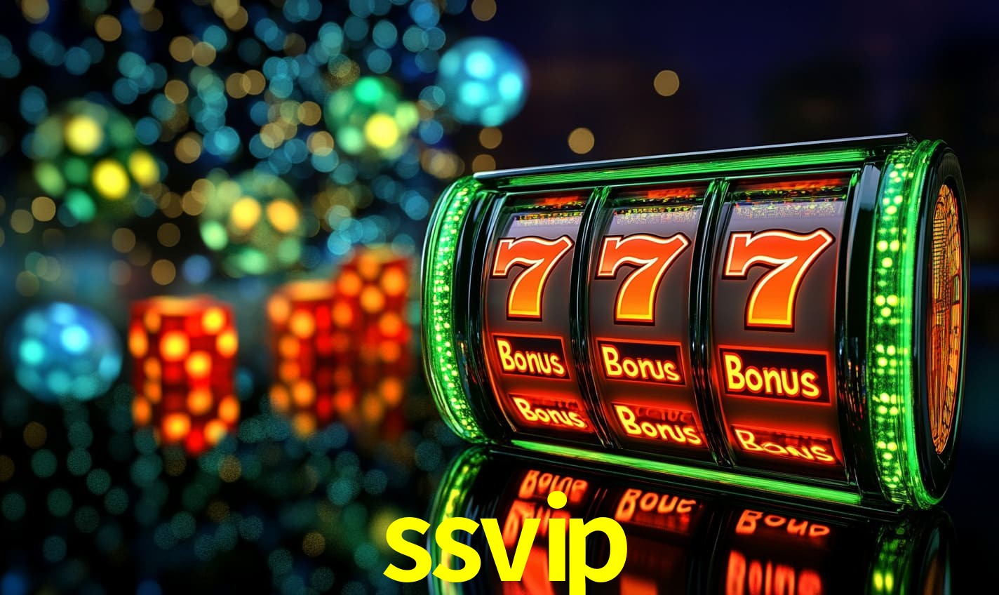 Live Casino ssvip