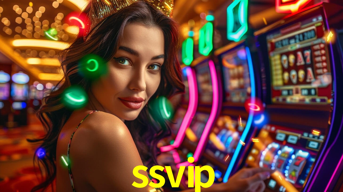 Exclusive Games ssvip