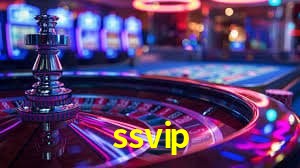 Welcome Bonus ssvip