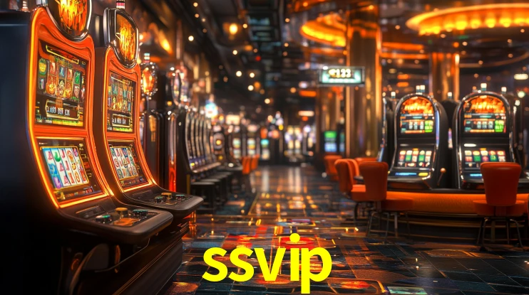 Welcome Bonus ssvip